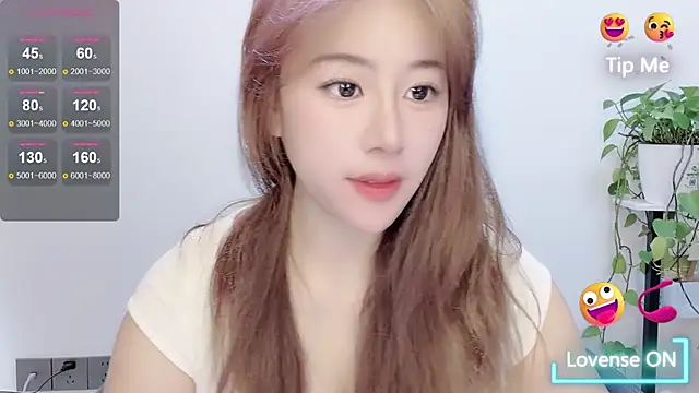 Baixi-01 live