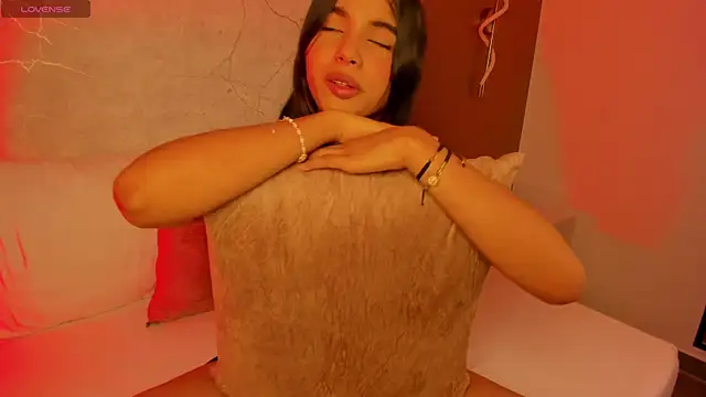 megan_thorp live