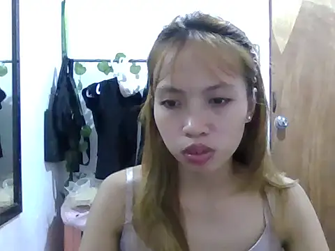 sweetpinayxxx live