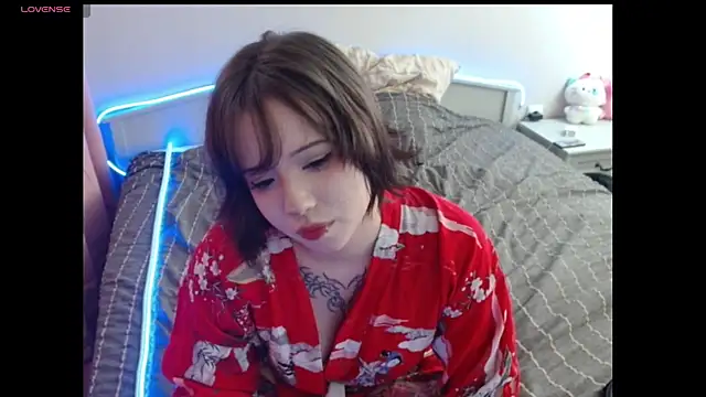 Nixiee live