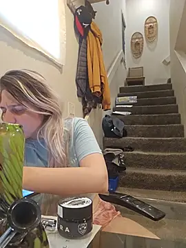 ScarletCallings_420 live