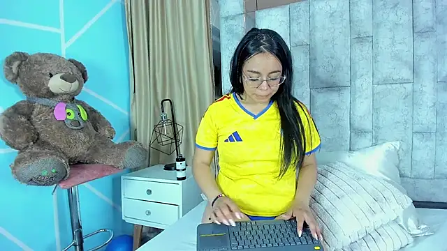 amy_noa live