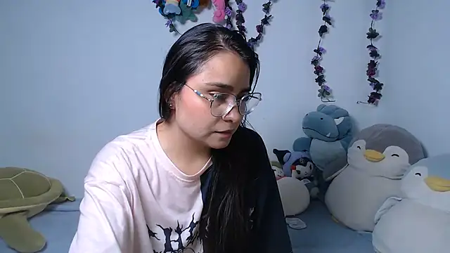 Zoeeeth_ live