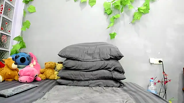 loveley_jenny live