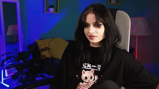 JadeCastle_ live