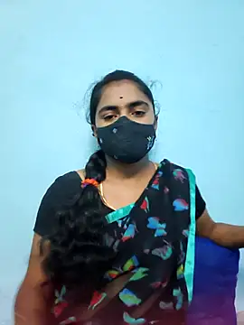 Tamil-Megavarthinii live