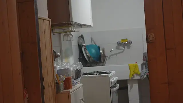 VanessaDoyle live