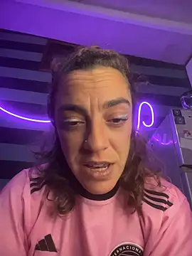 SalyTredelMonte live