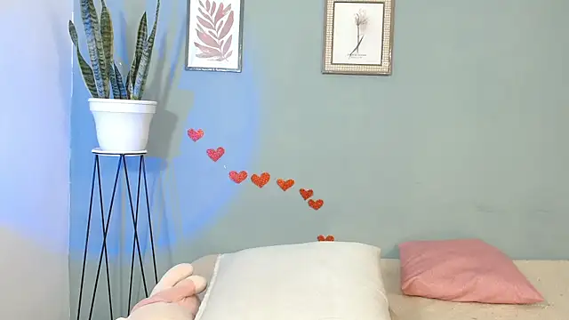 Susana_lee live