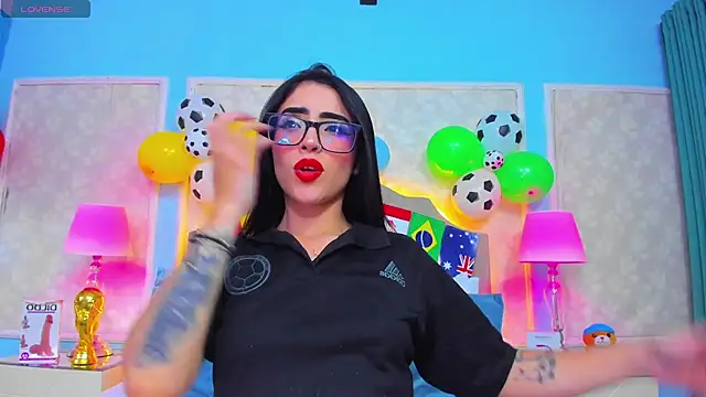 SamyySwet live
