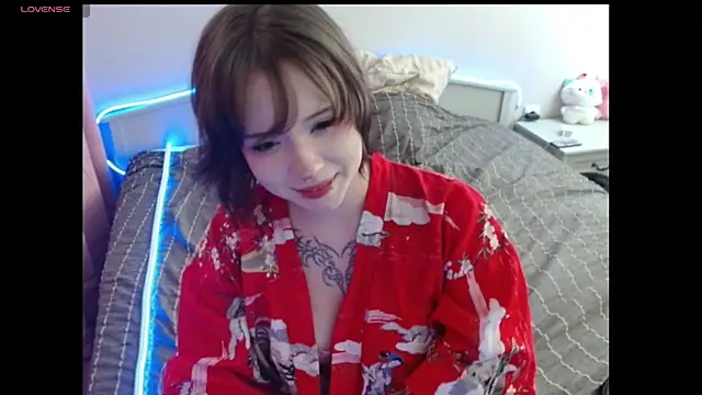 Nixiee live