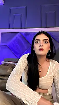 AliceRitter live
