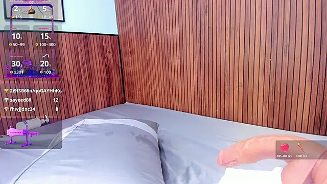 sexy_curlylady live