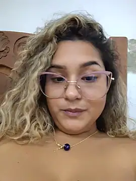 BrendaGirs live