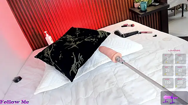 saraa_romero live