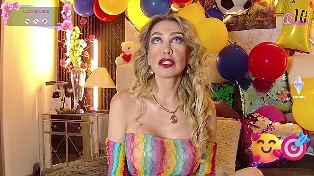 EvelinaGrey live
