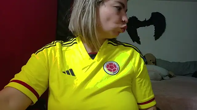 charlotedoll live