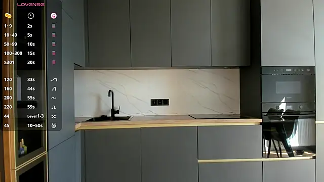 SaraShine_ live