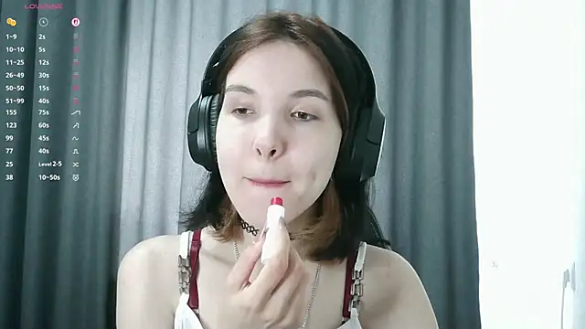 RubyBooby live