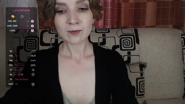 TinaWince live