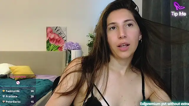 marrycolins live