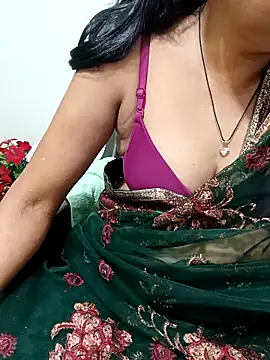 Shanu_Shah live