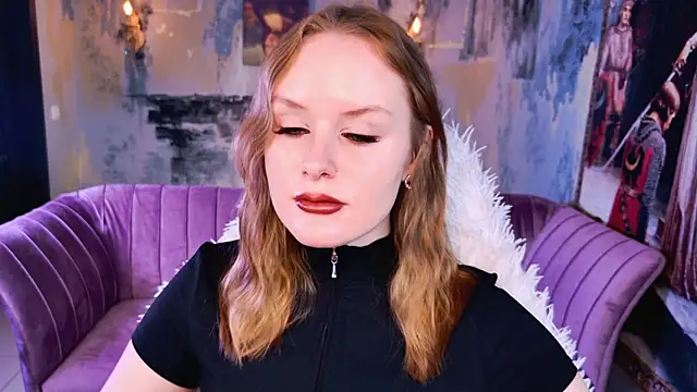 VivienLeeigh live
