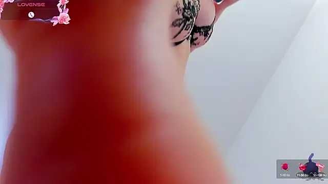 LexiePat live