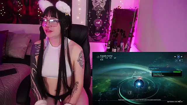 Profe_ live