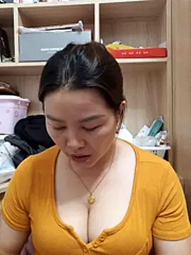 Jennie_dogy live
