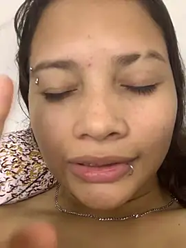 Pricila887noazul live