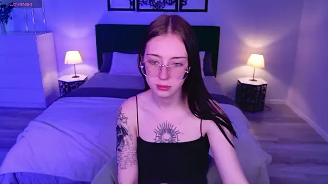 AlexisBliss live