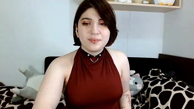 Oriana_secret live