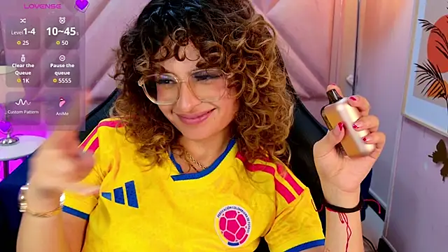 emilymjs_ live