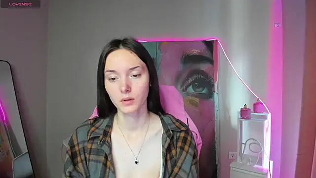 Eva_Leeee live
