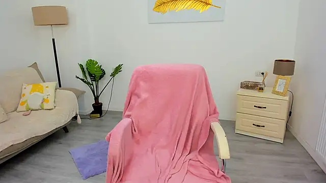 Ariannaaxx live