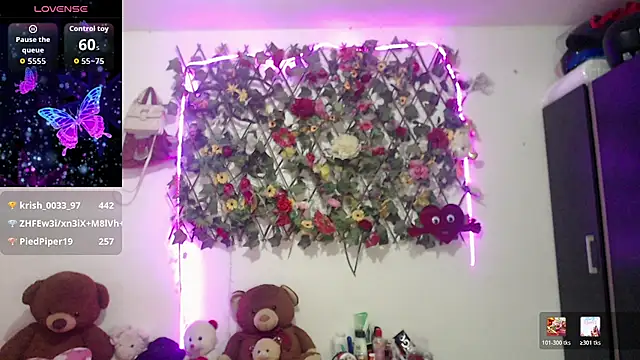 sexysusan4you live