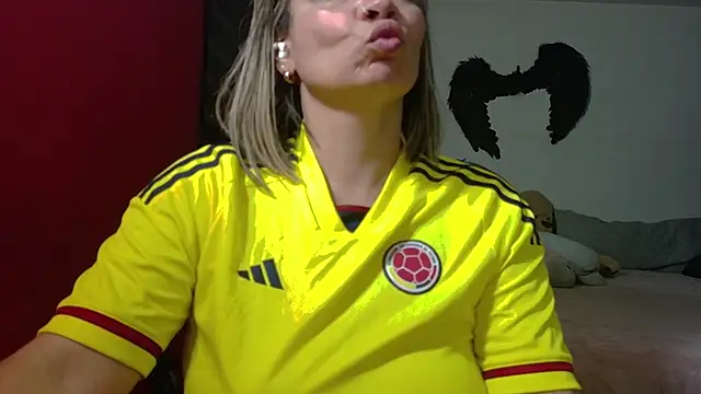 charlotedoll live
