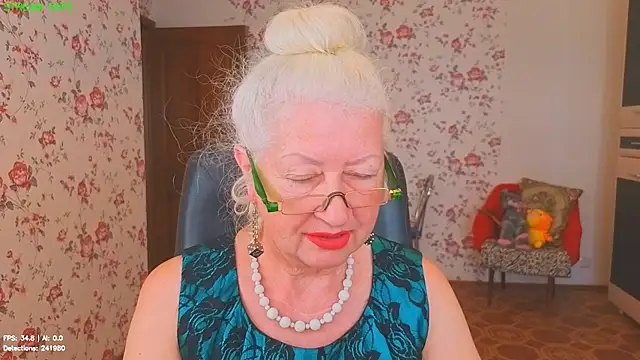 Maya_Mayflower live