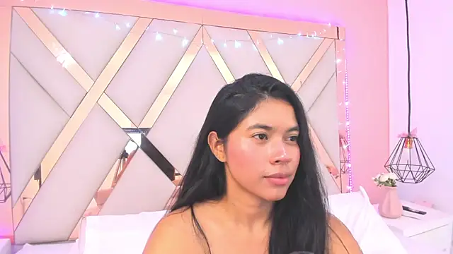 samantaa_shy live