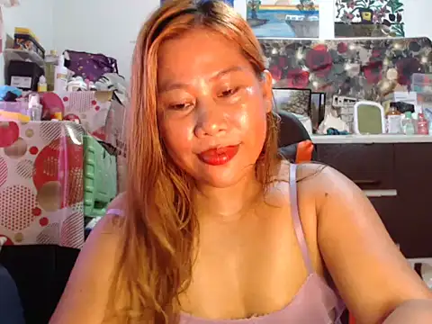 exotic_filipina_beauty live