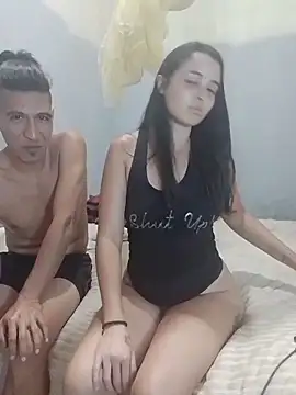 Rodri-Cami live