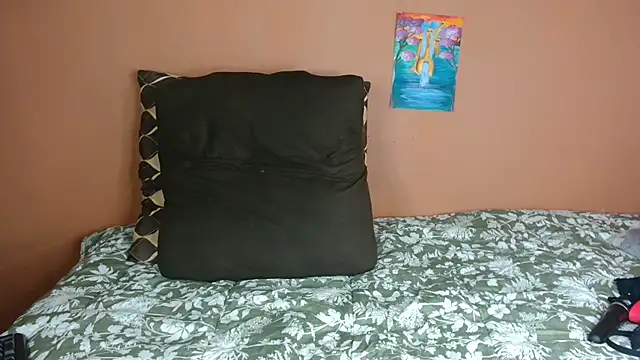 SweetCandiee live
