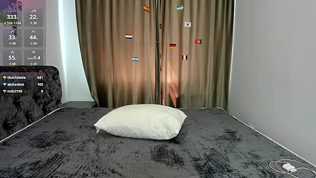 laylasweet_ live