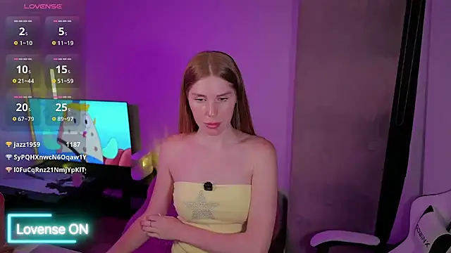Vesnyshka_ live