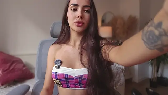 Lil_Gabby live