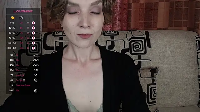 TinaWince live