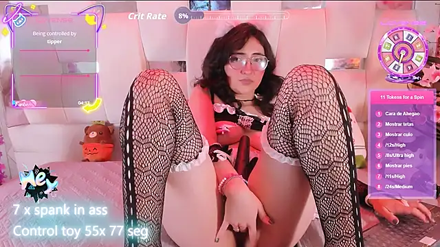 SaraMartini1 live