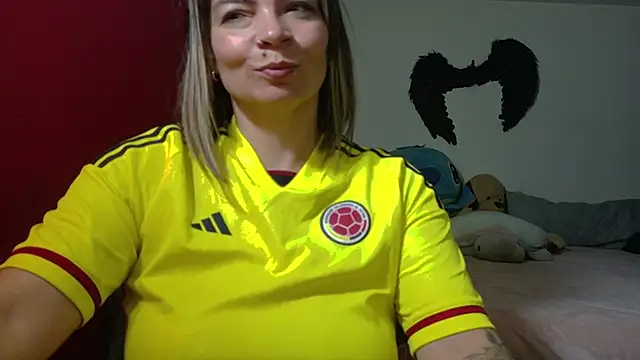 charlotedoll live
