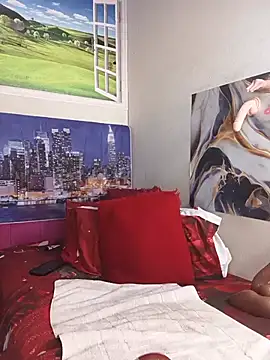 Hornysolution95 live